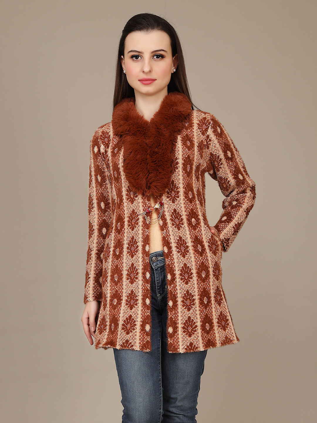 Timeless Winter Coat