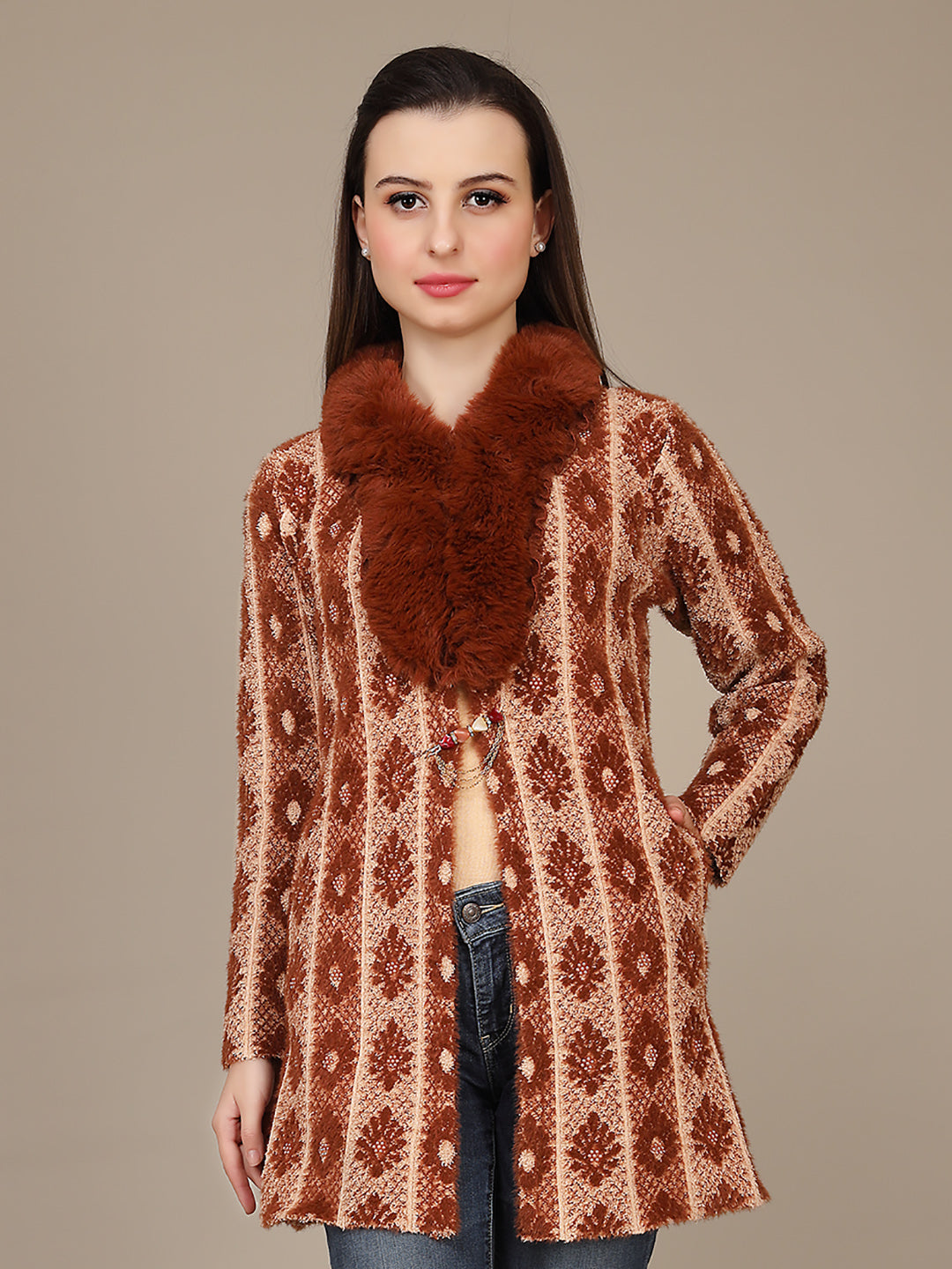 Timeless Winter Coat