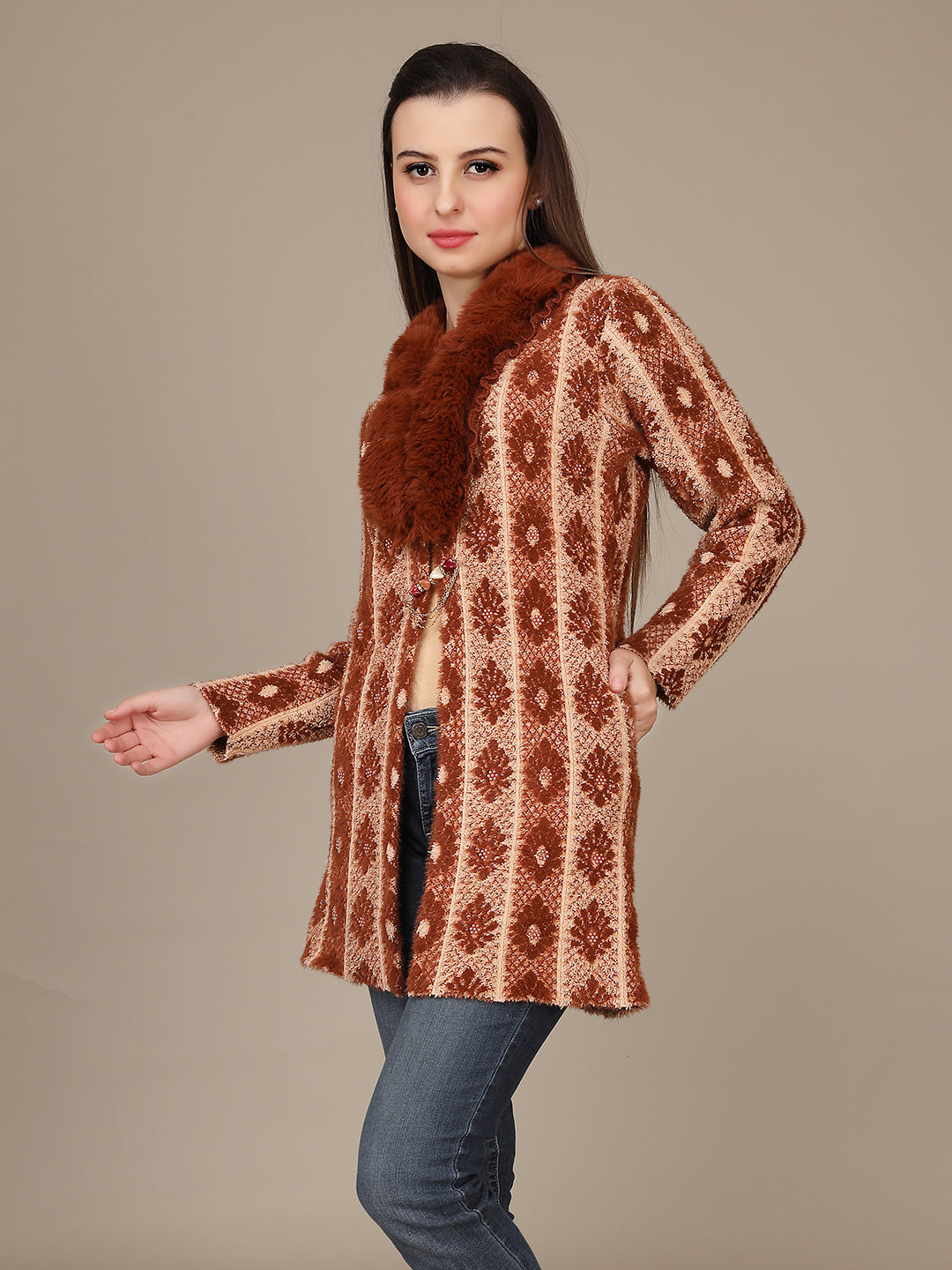 Timeless Winter Coat