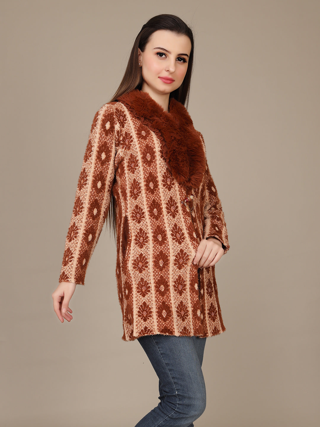 Timeless Winter Coat