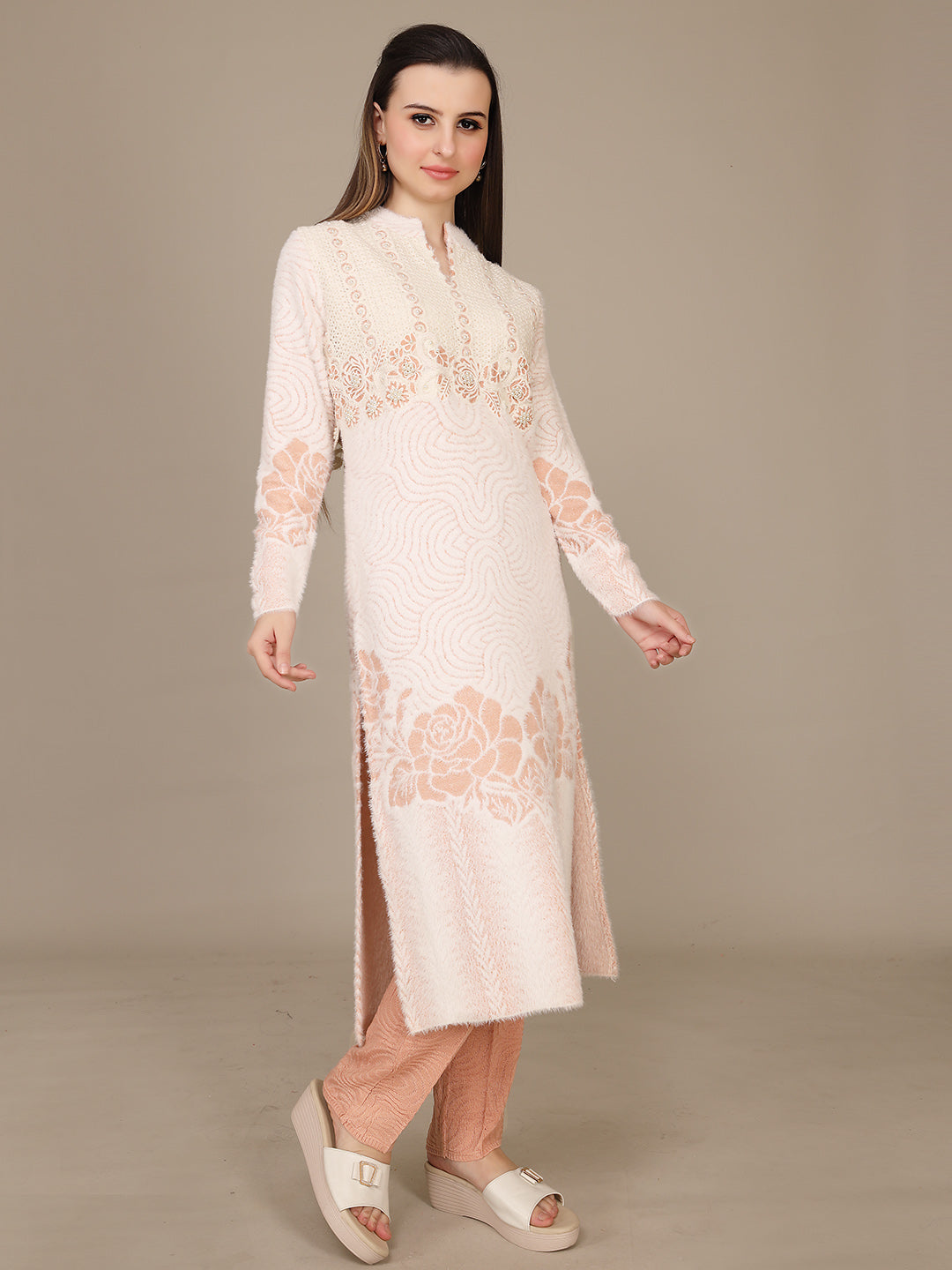 Kurti Set