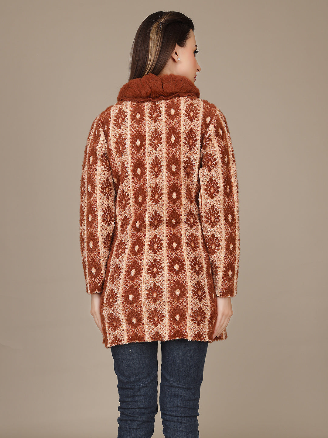 Timeless Winter Coat