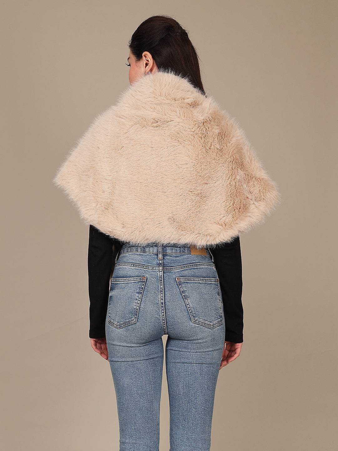 Cape Jacket
