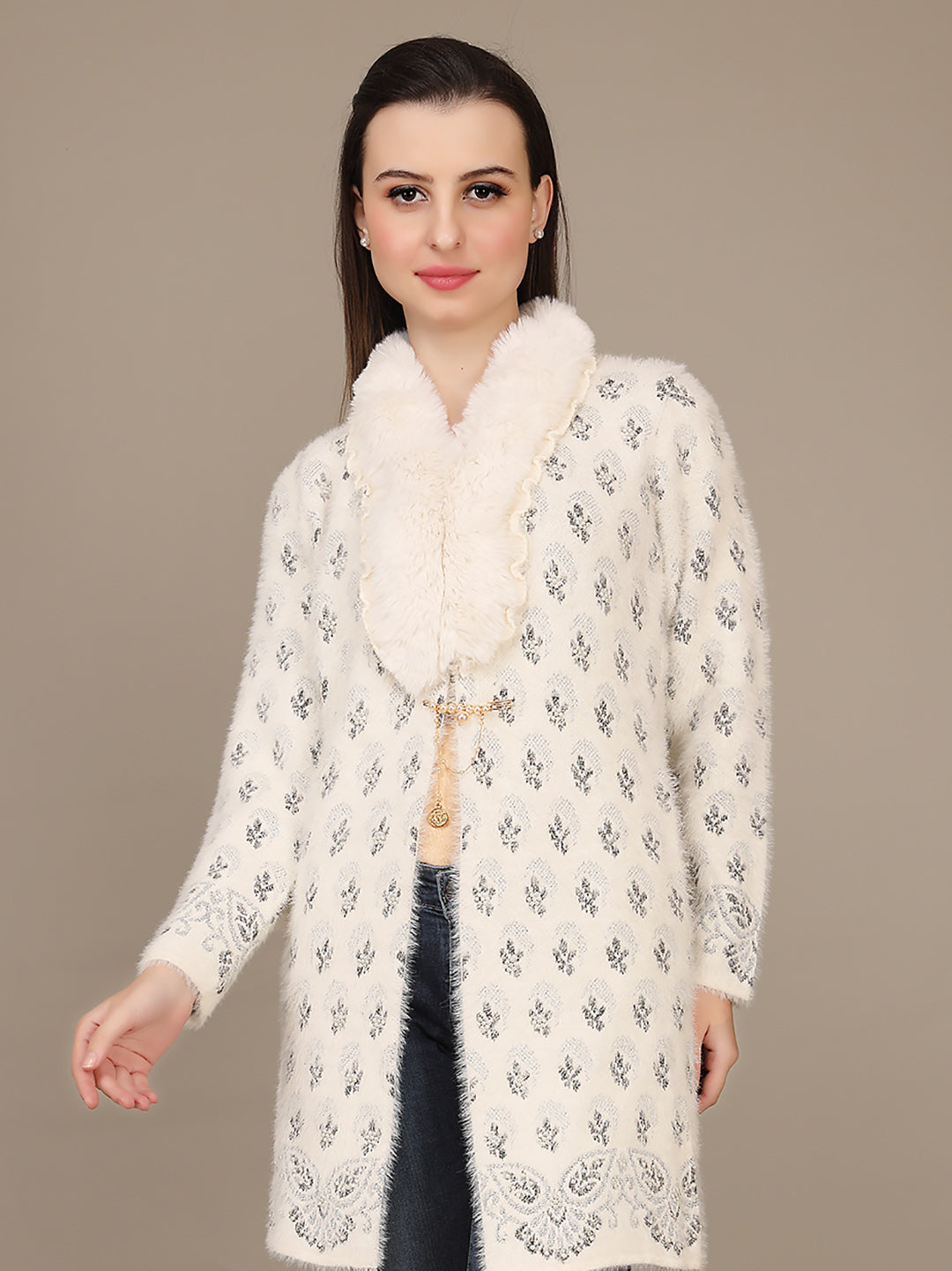 Timeless Winter Coat