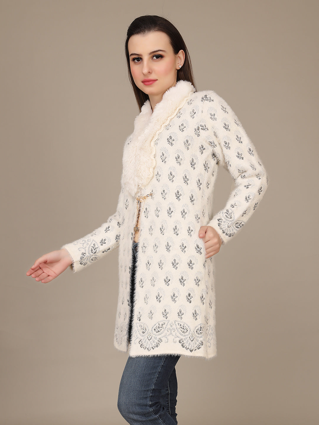 Timeless Winter Coat