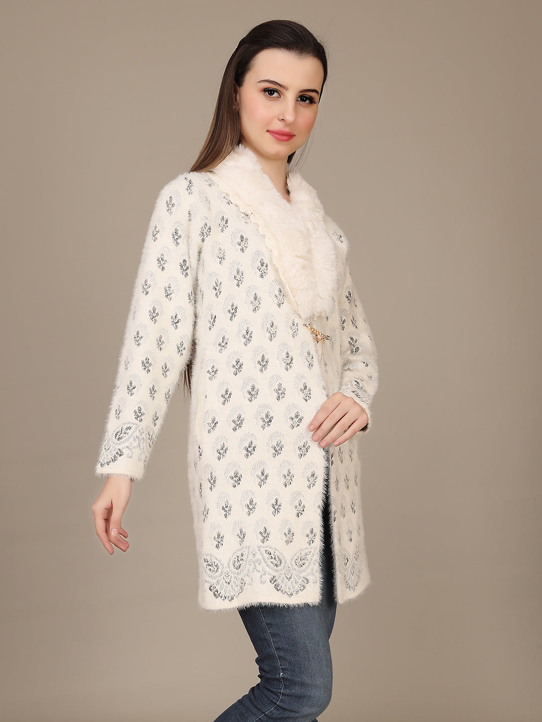 Timeless Winter Coat
