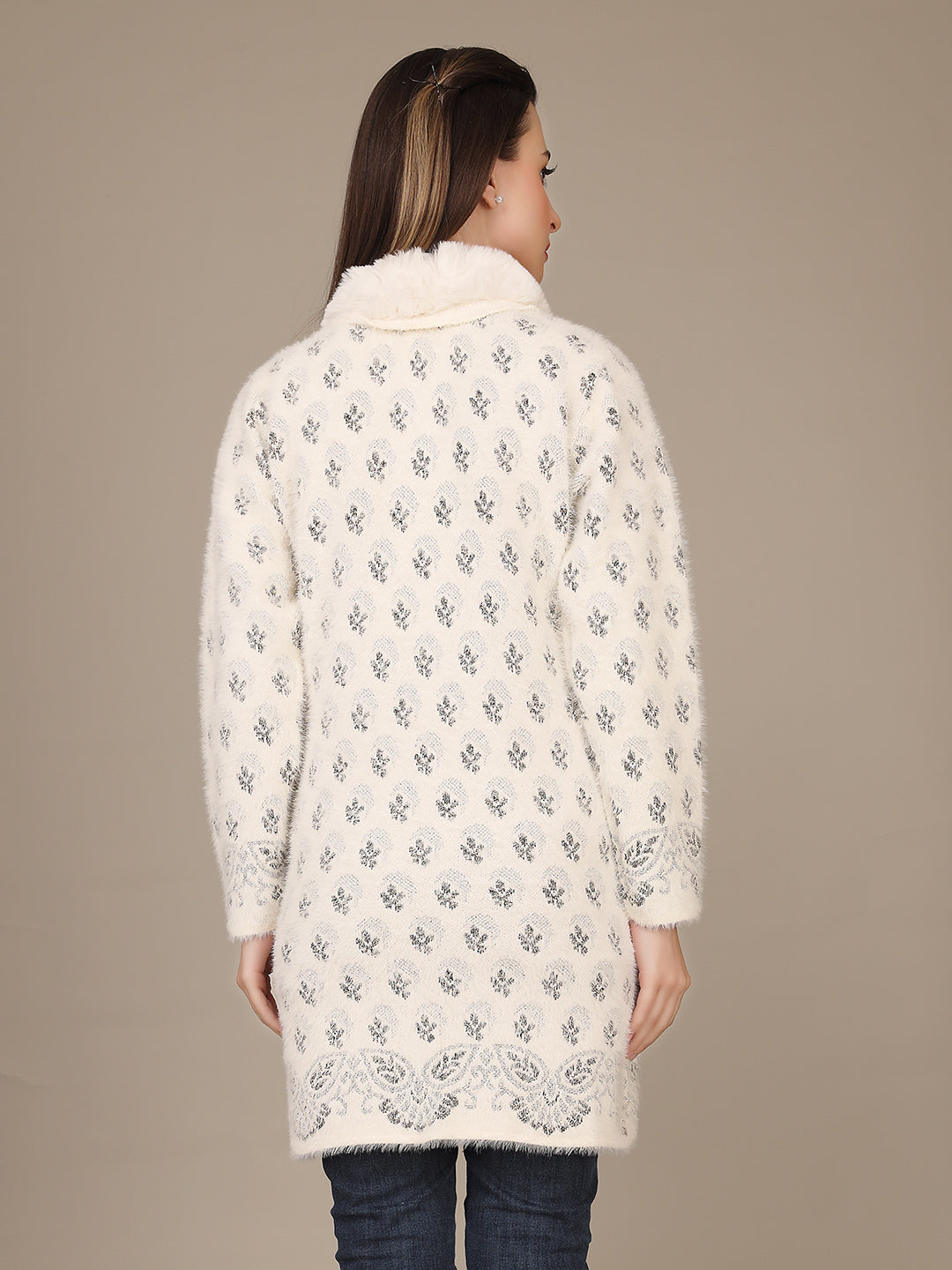 Timeless Winter Coat