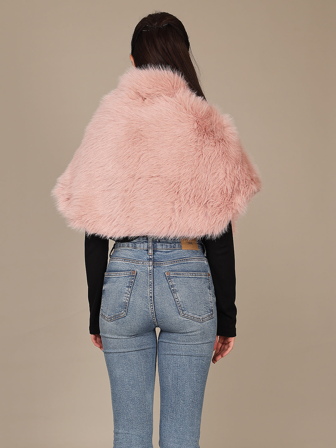 Cape Jacket