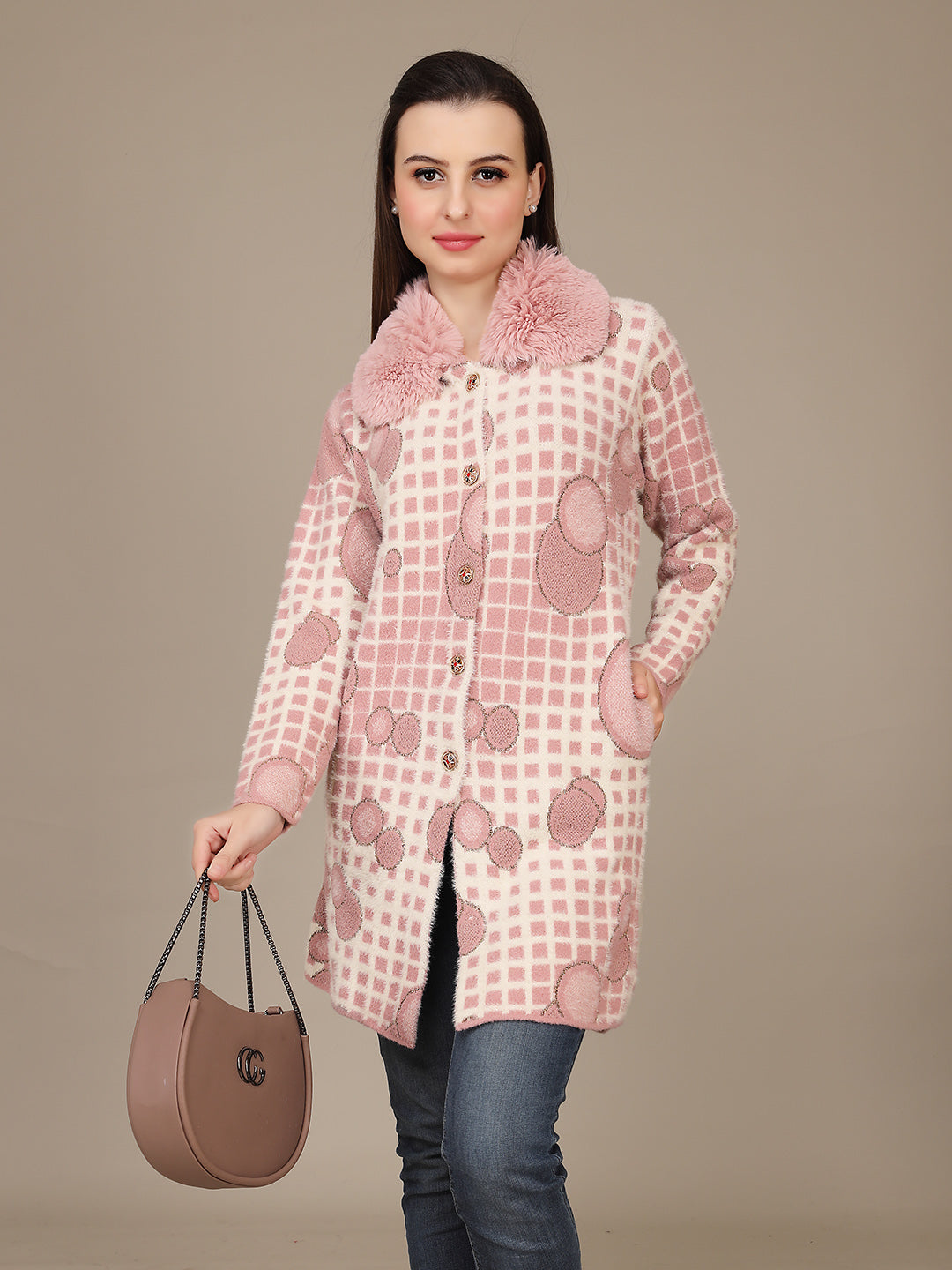 Timeless Winter Coat