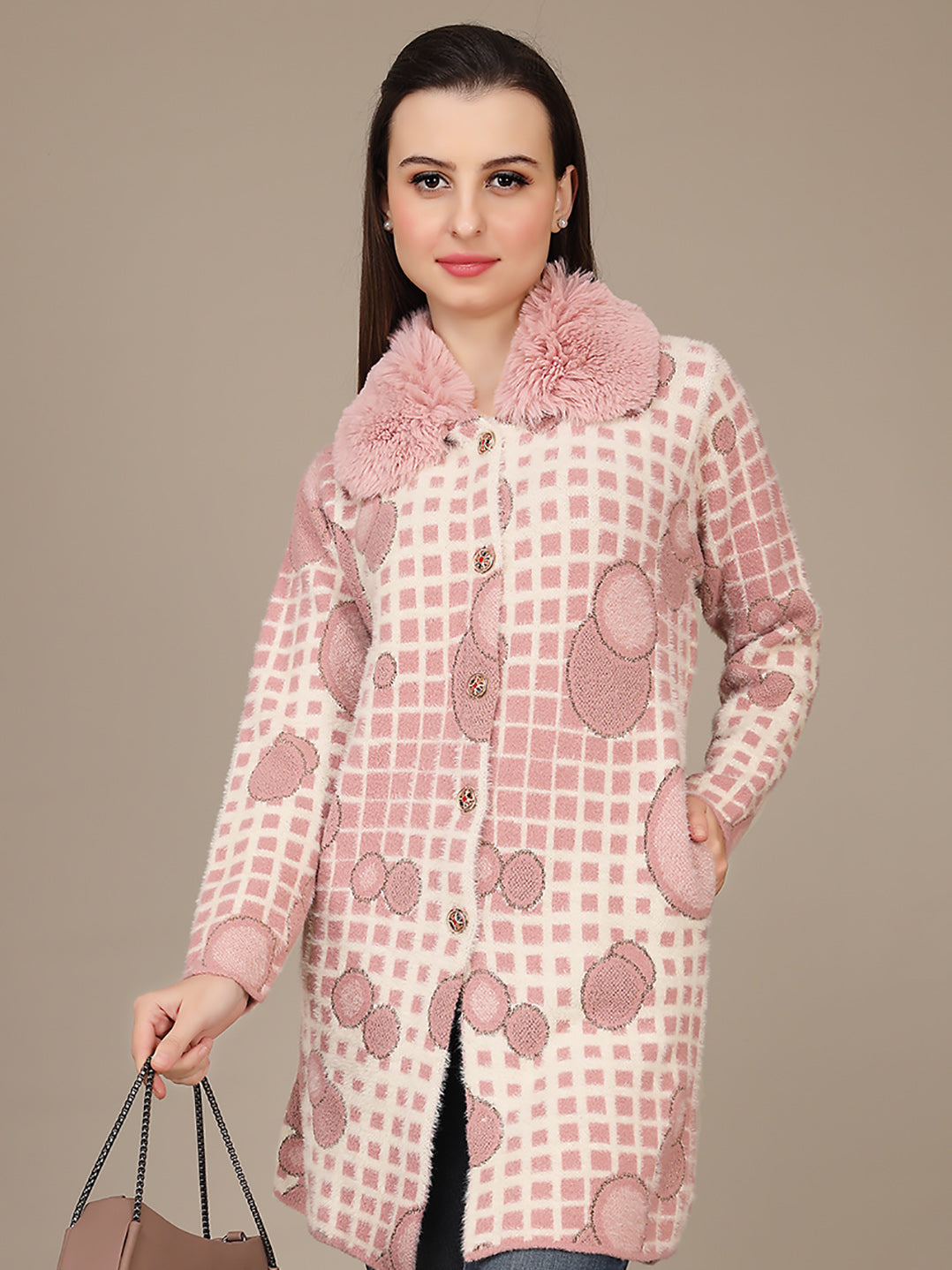 Timeless Winter Coat