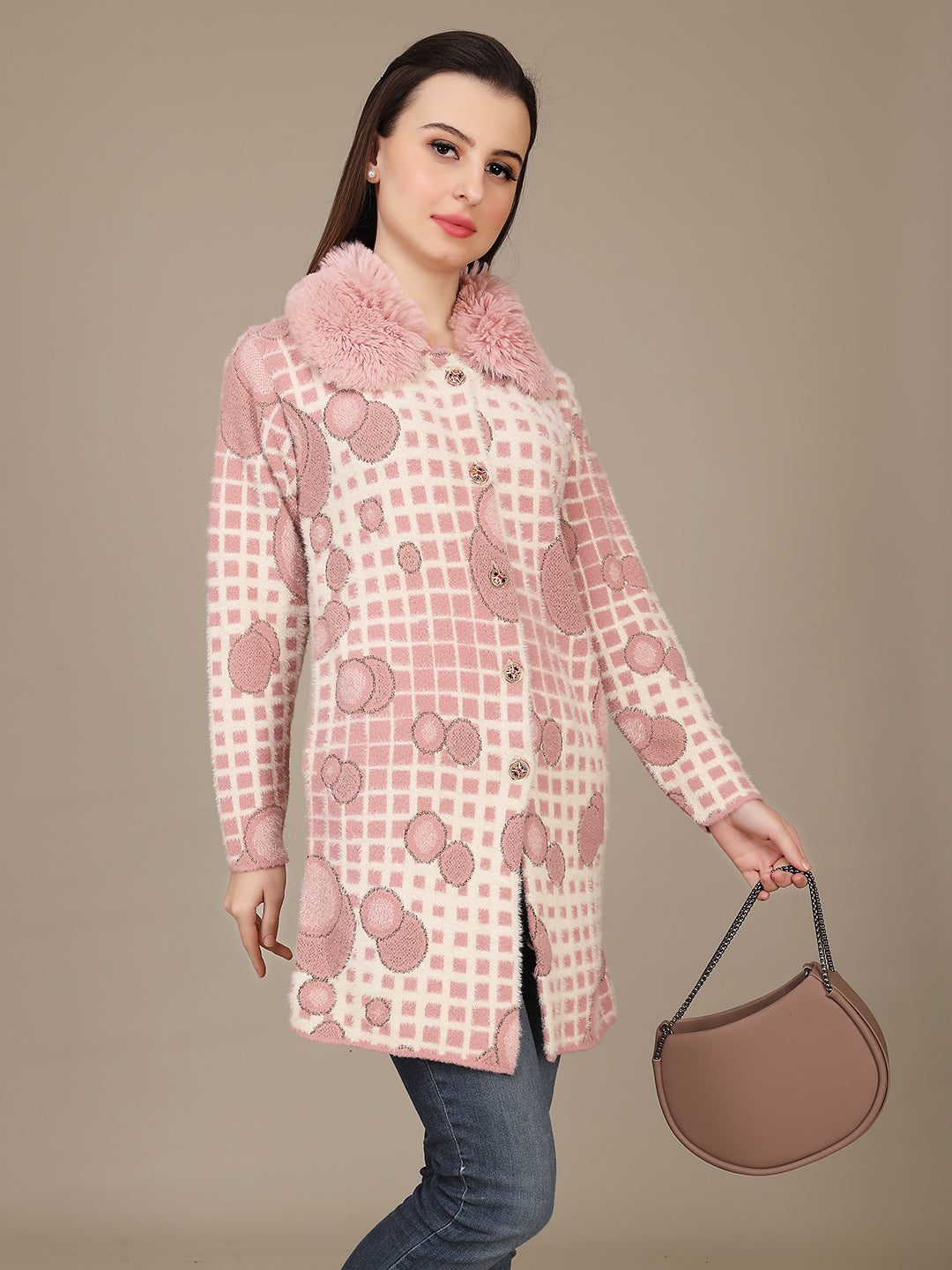 Timeless Winter Coat