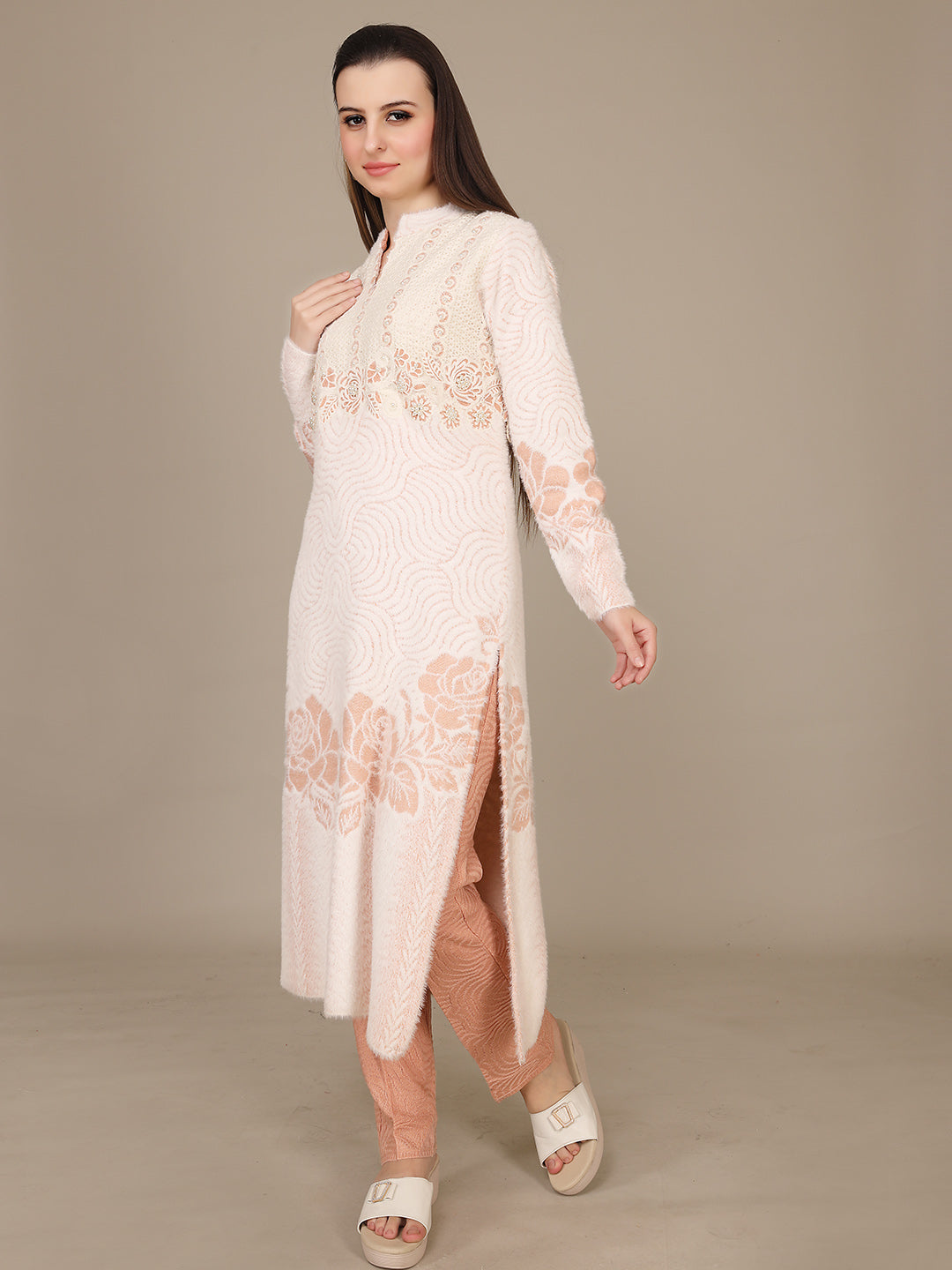 Kurti Set