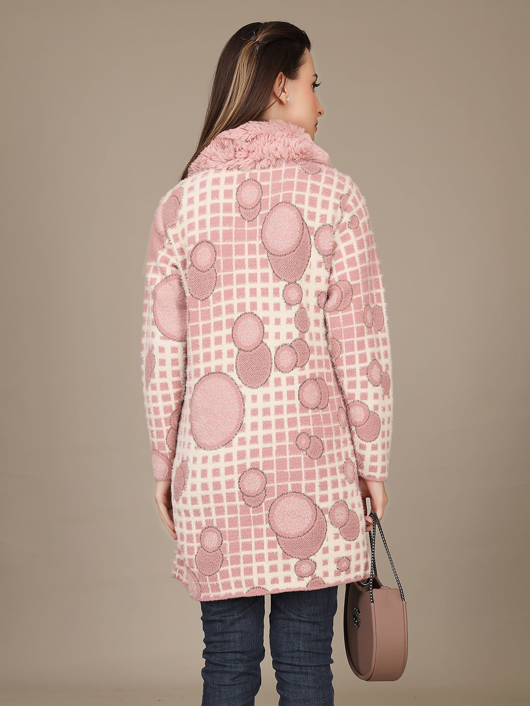 Timeless Winter Coat