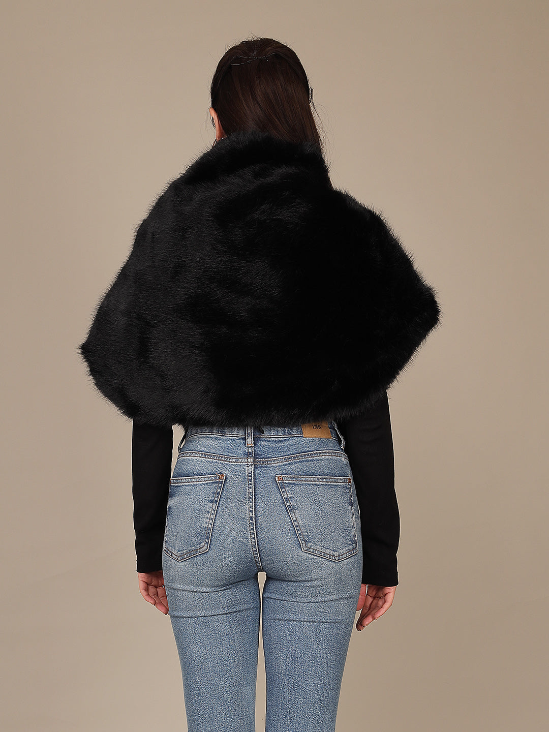 Cape Jacket