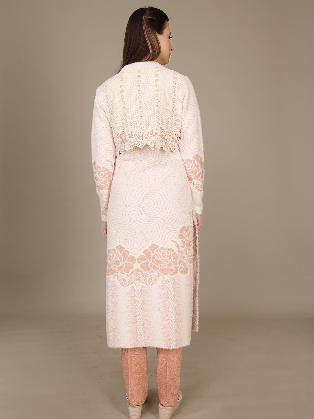Kurti Set