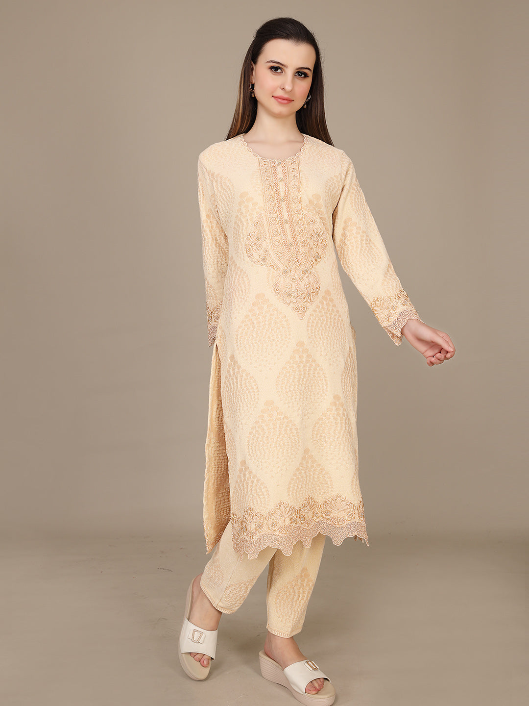 Kurti Set