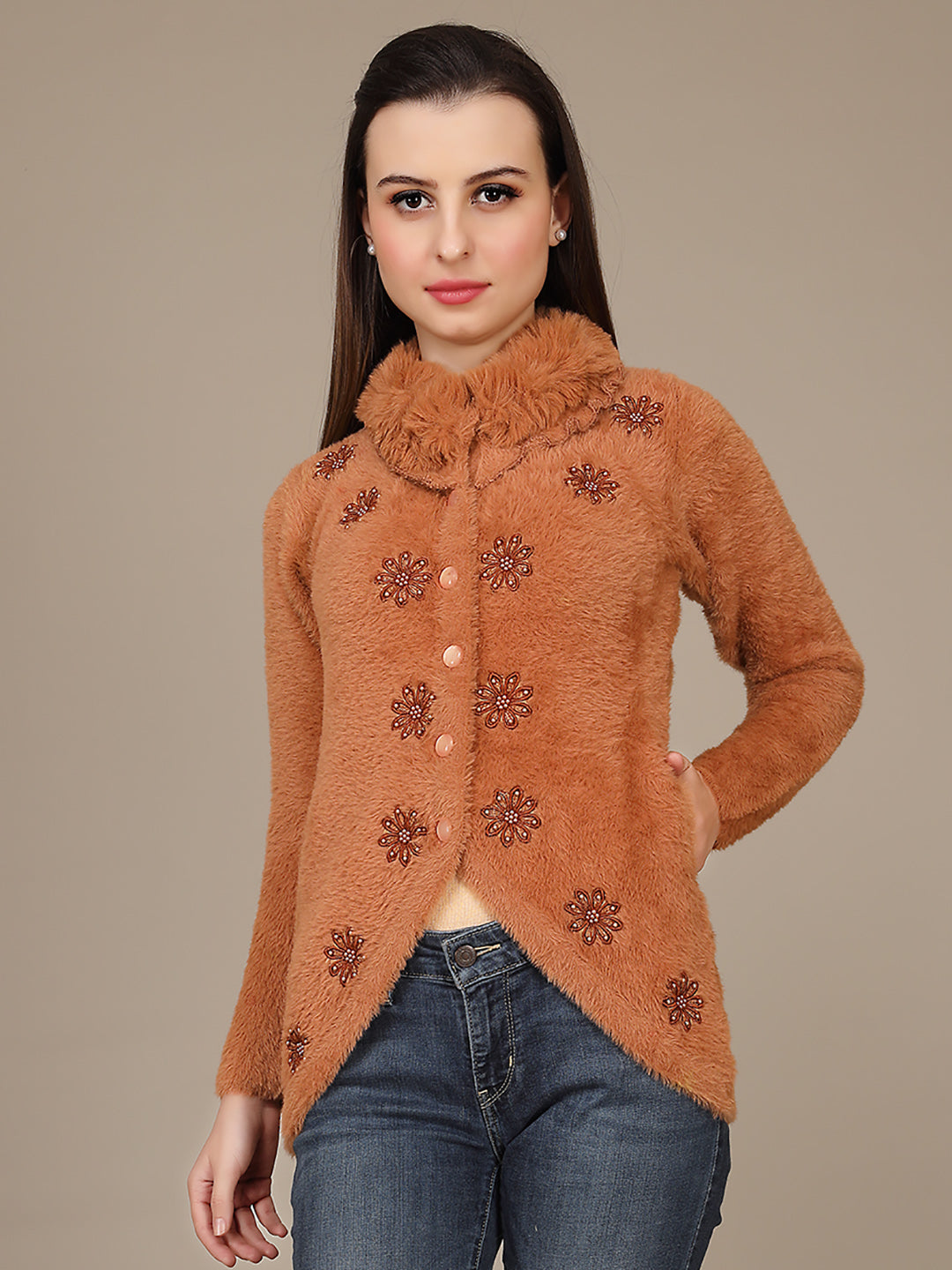 Timeless Winter Coat