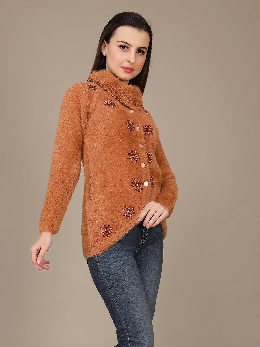 Timeless Winter Coat