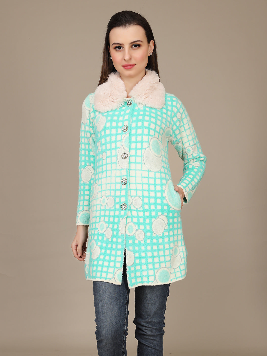 Timeless Winter Coat