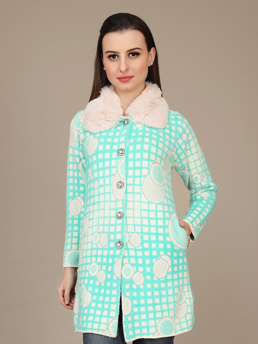 Timeless Winter Coat