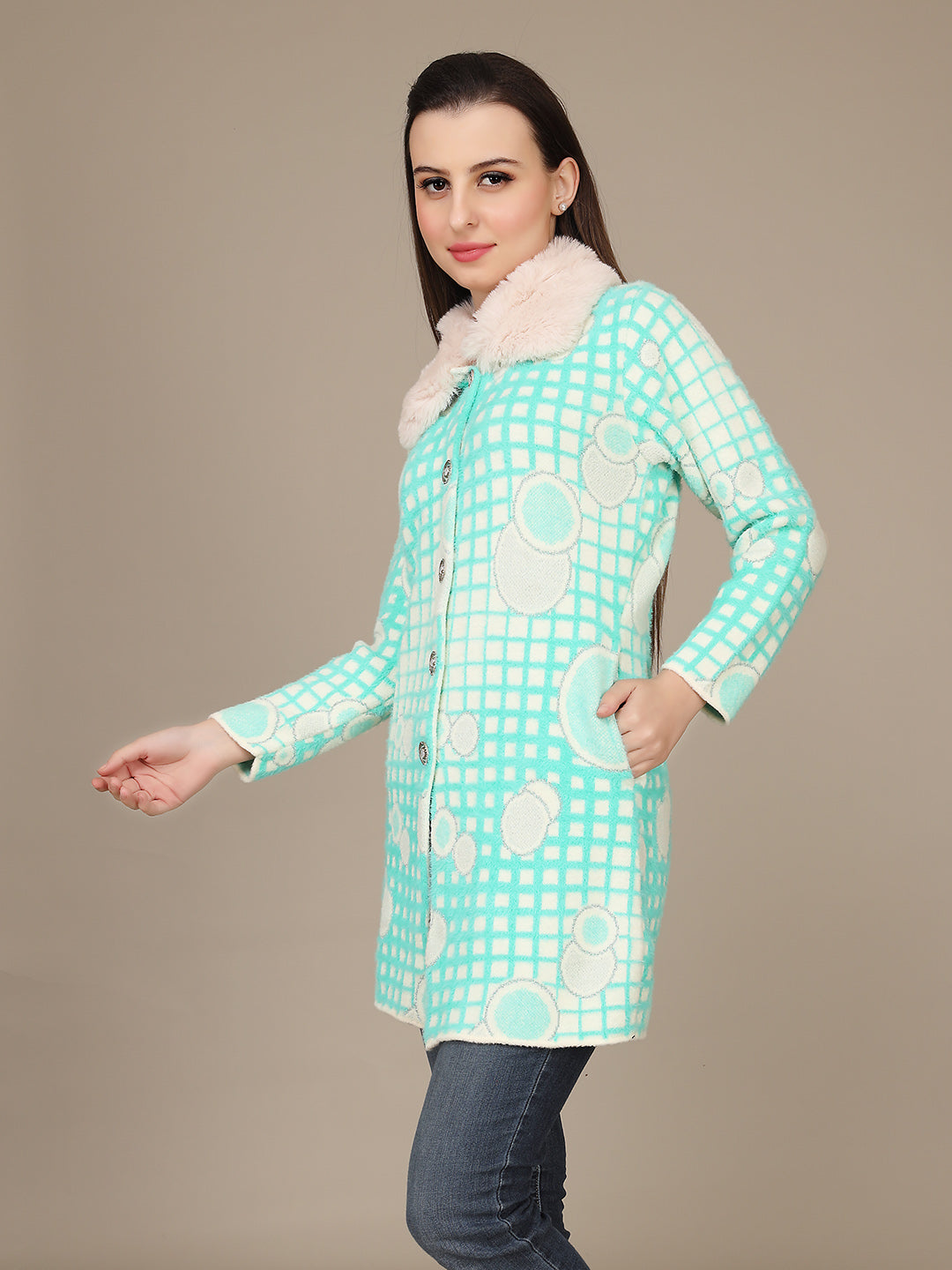 Timeless Winter Coat
