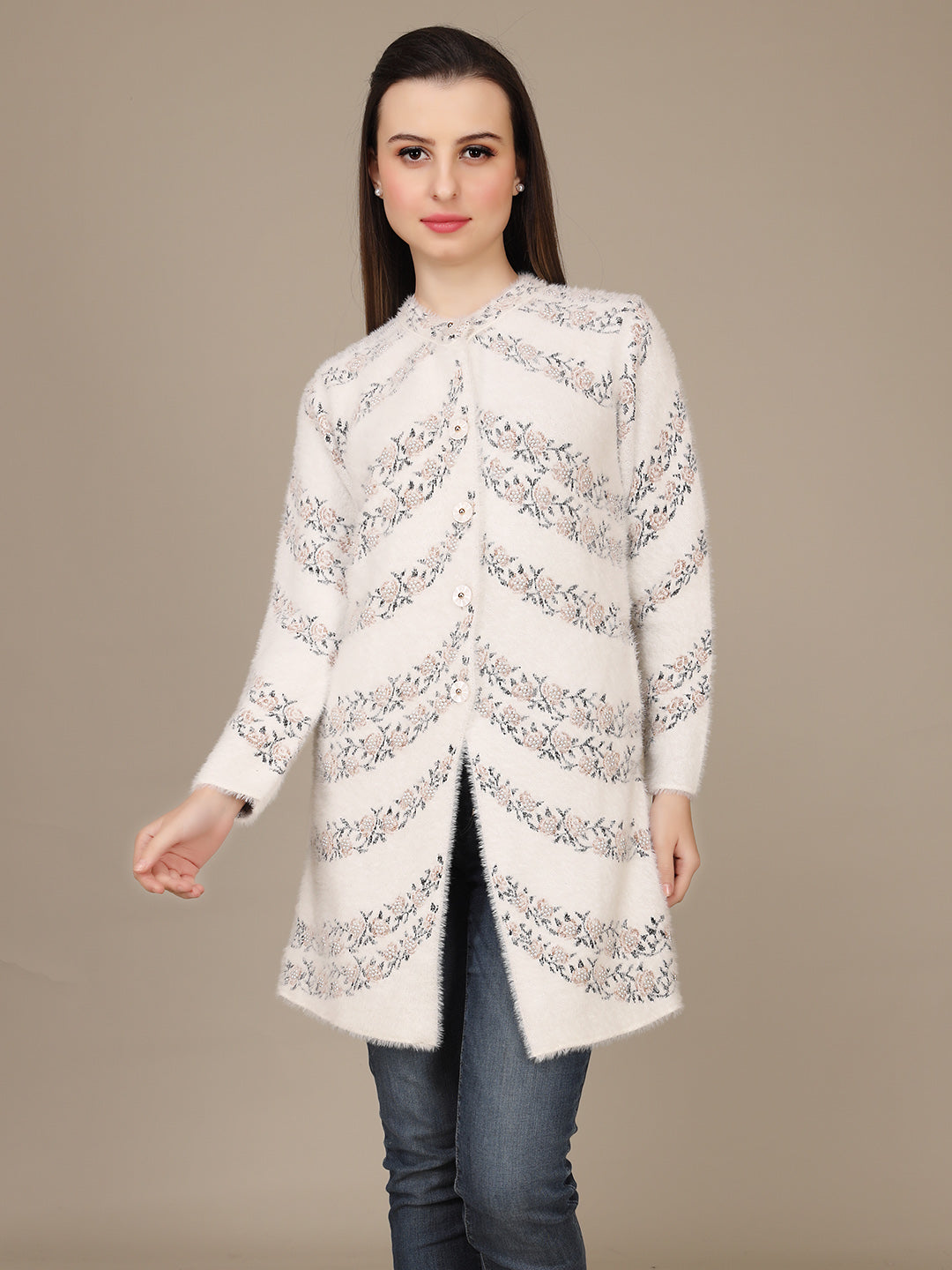 Timeless Winter Coat