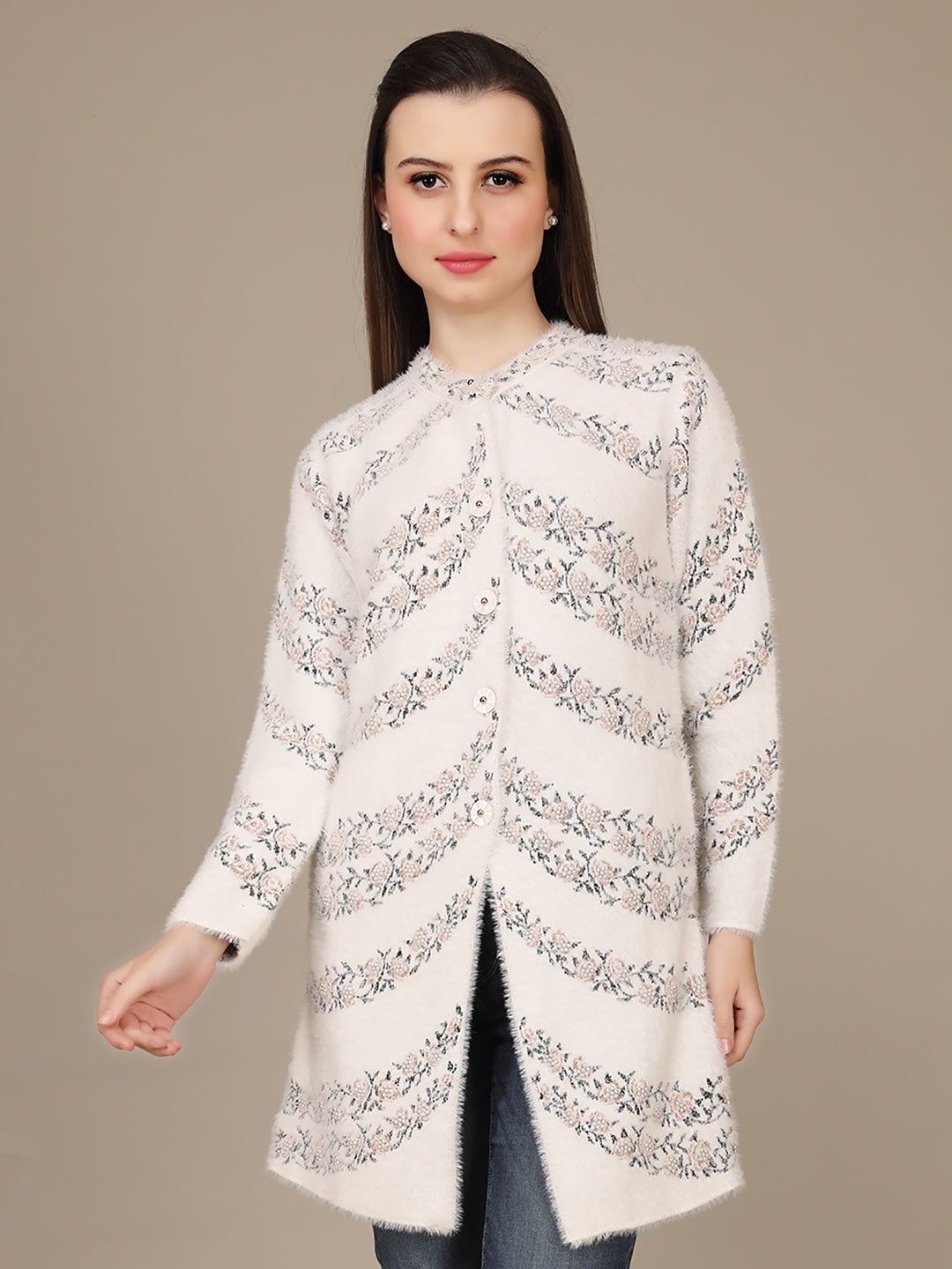 Timeless Winter Coat