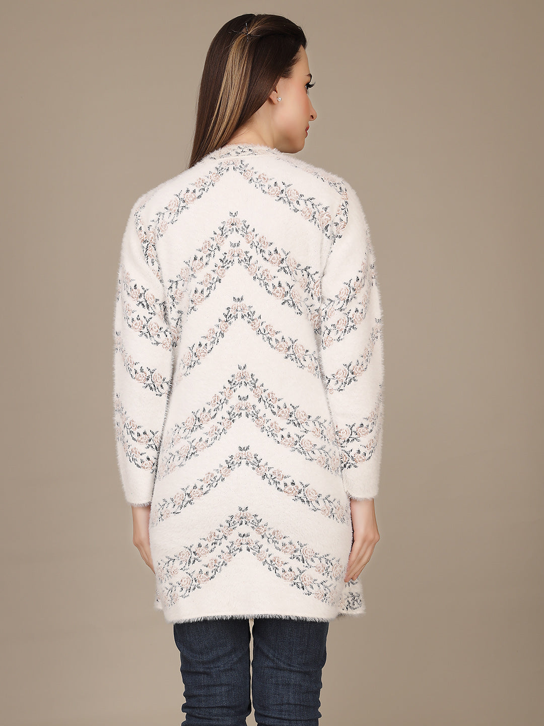 Timeless Winter Coat
