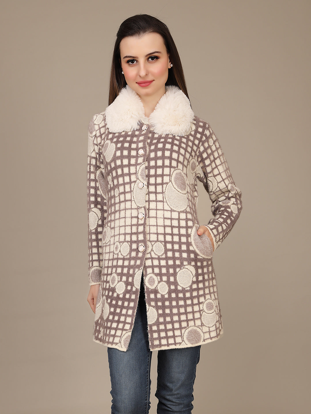 Timeless Winter Coat
