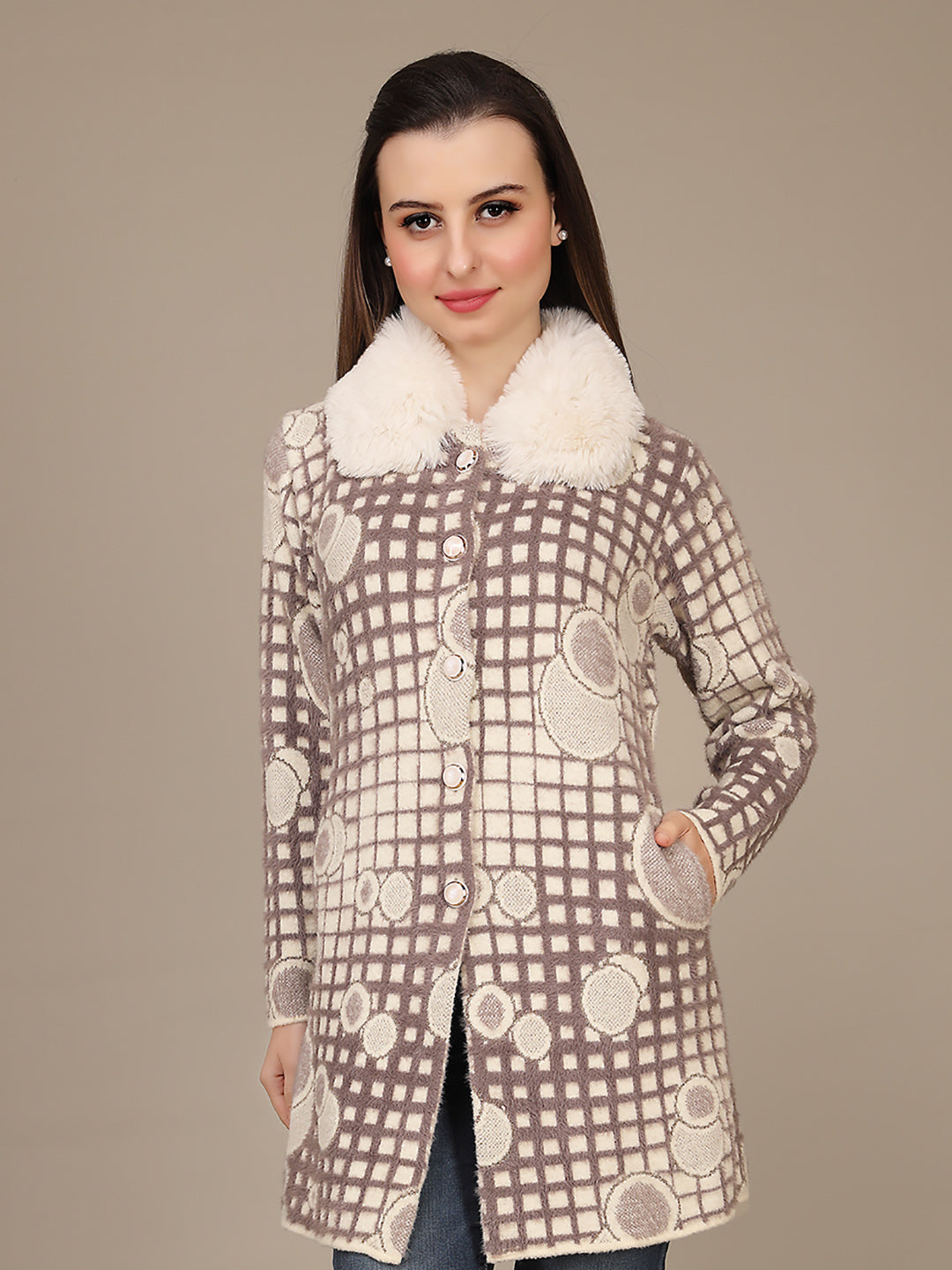 Timeless Winter Coat