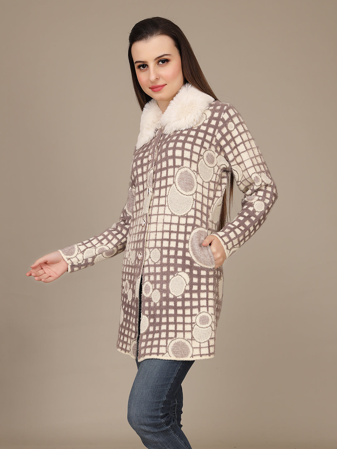 Timeless Winter Coat