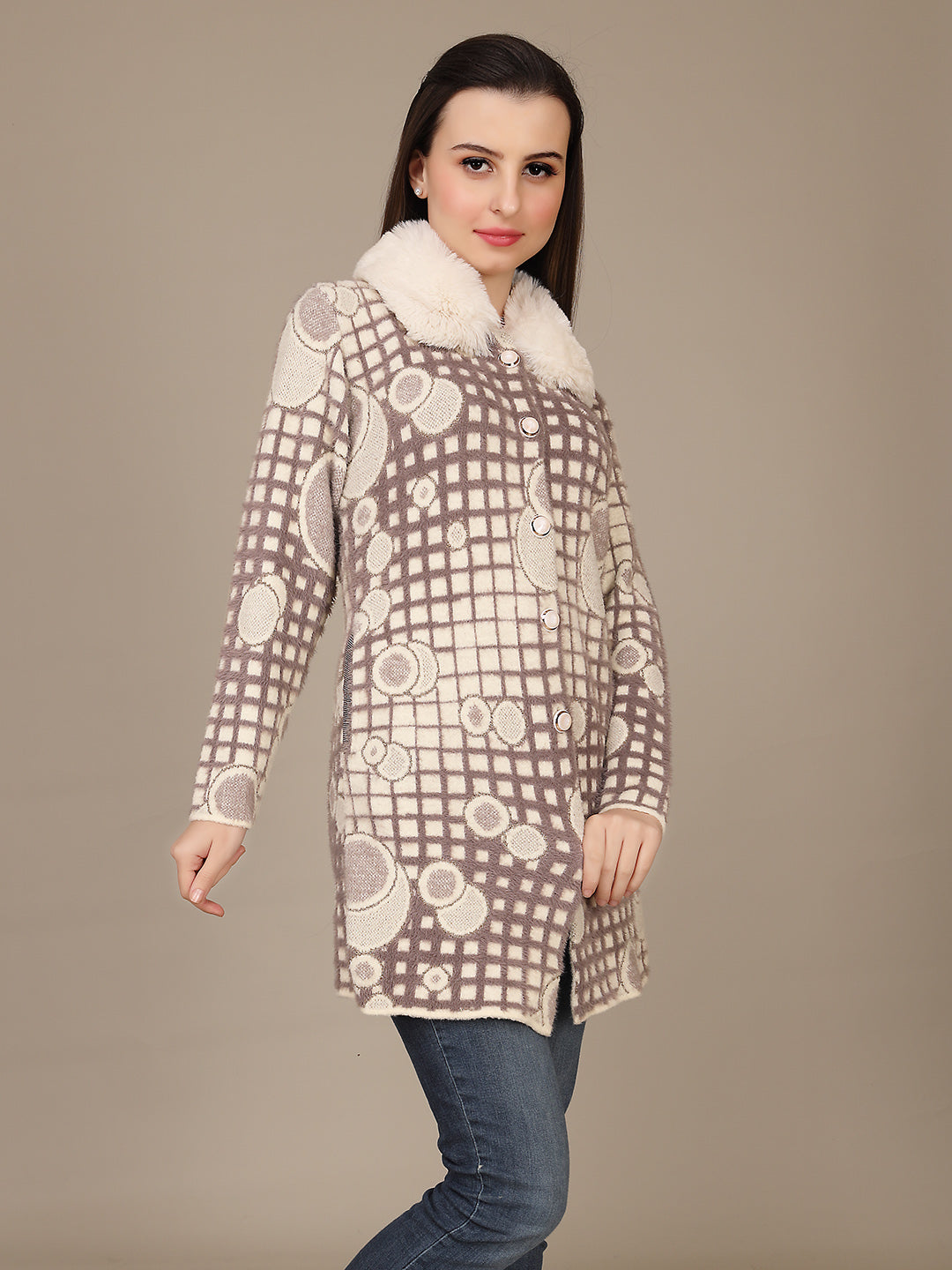 Timeless Winter Coat