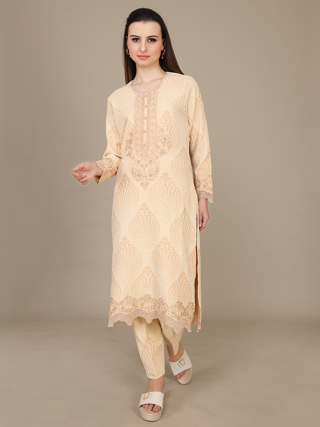 Kurti Set