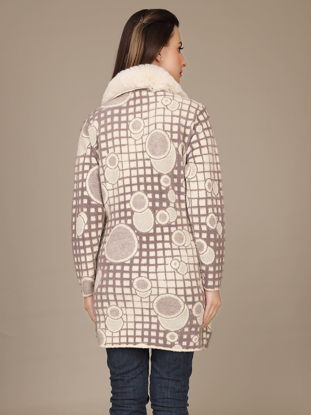 Timeless Winter Coat