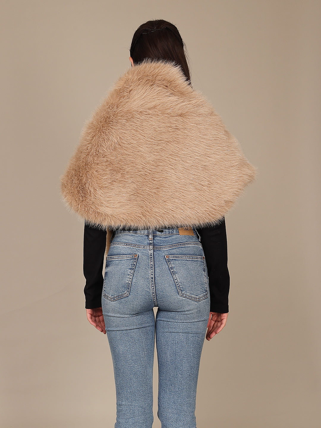 Cape Jacket