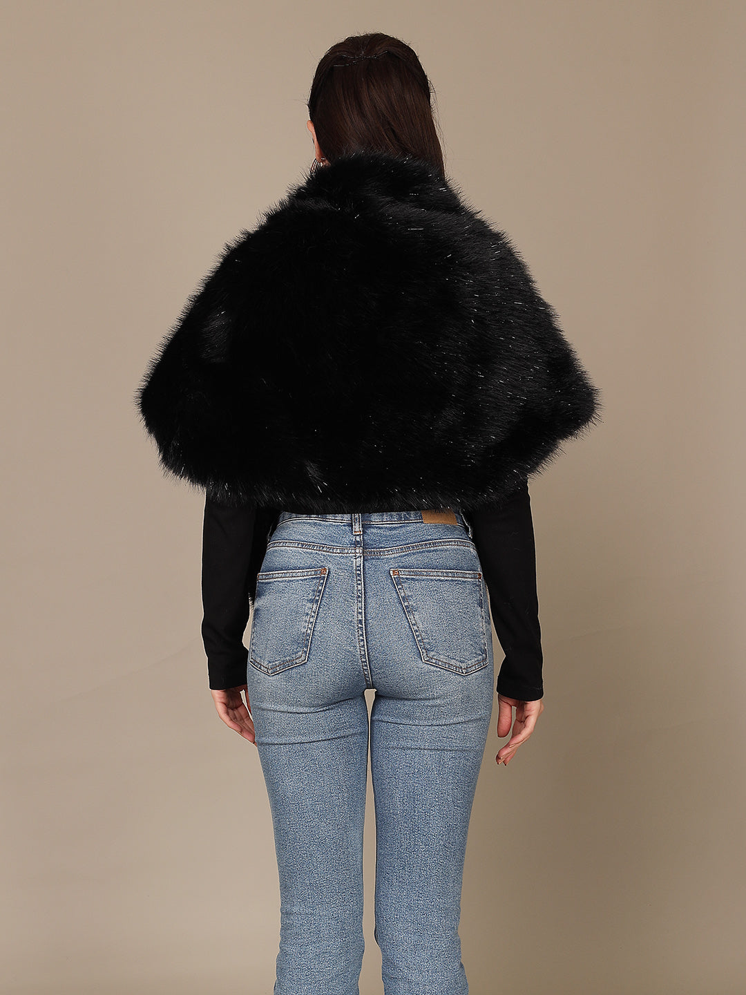 Cape Jacket