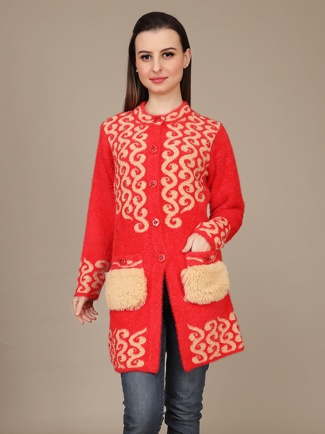 Timeless Winter Coat