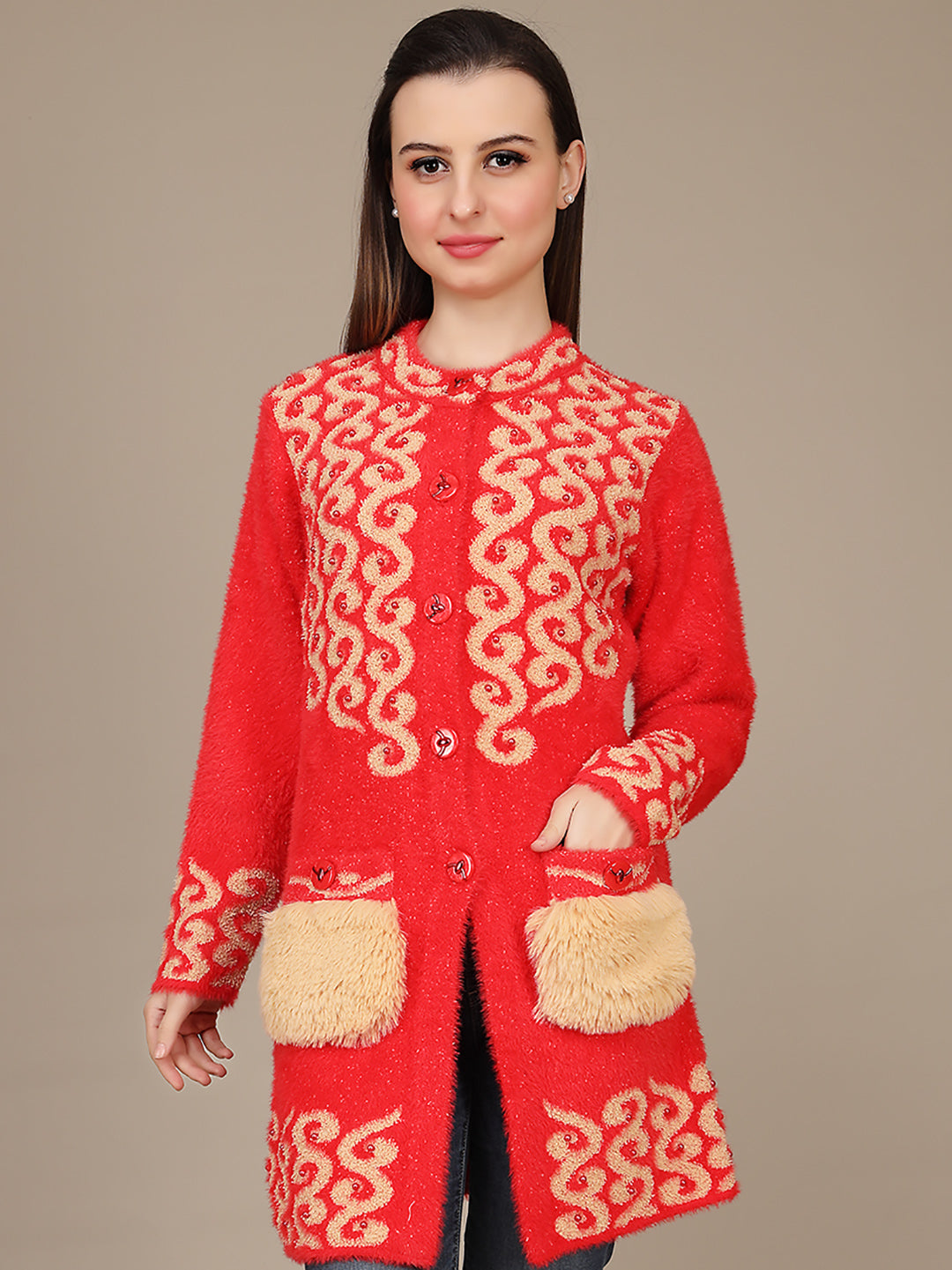 Timeless Winter Coat