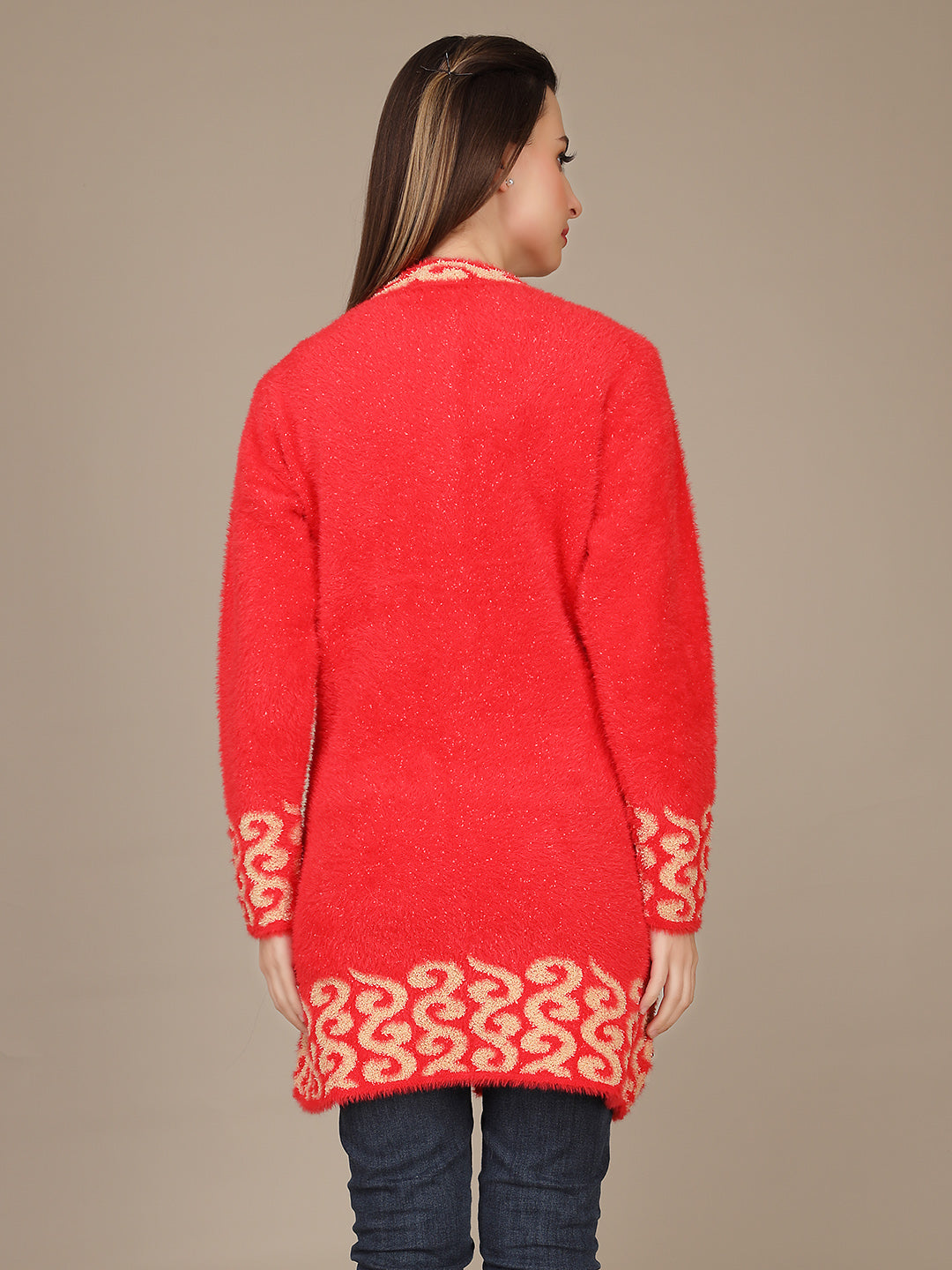 Timeless Winter Coat