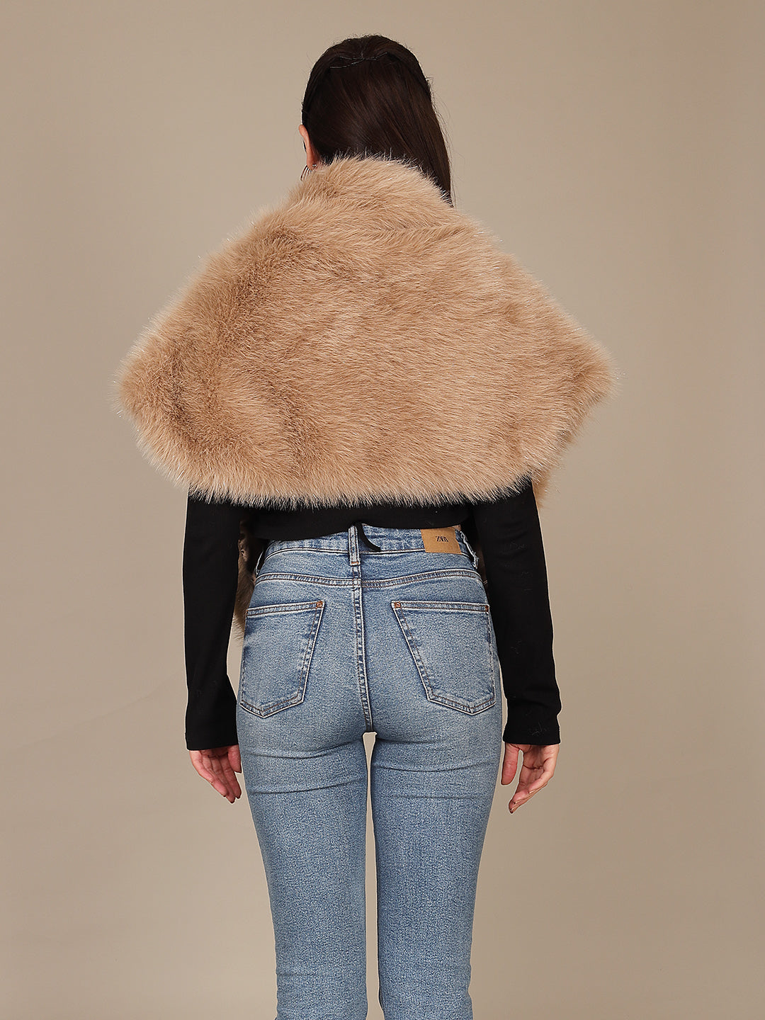 Cape Jacket