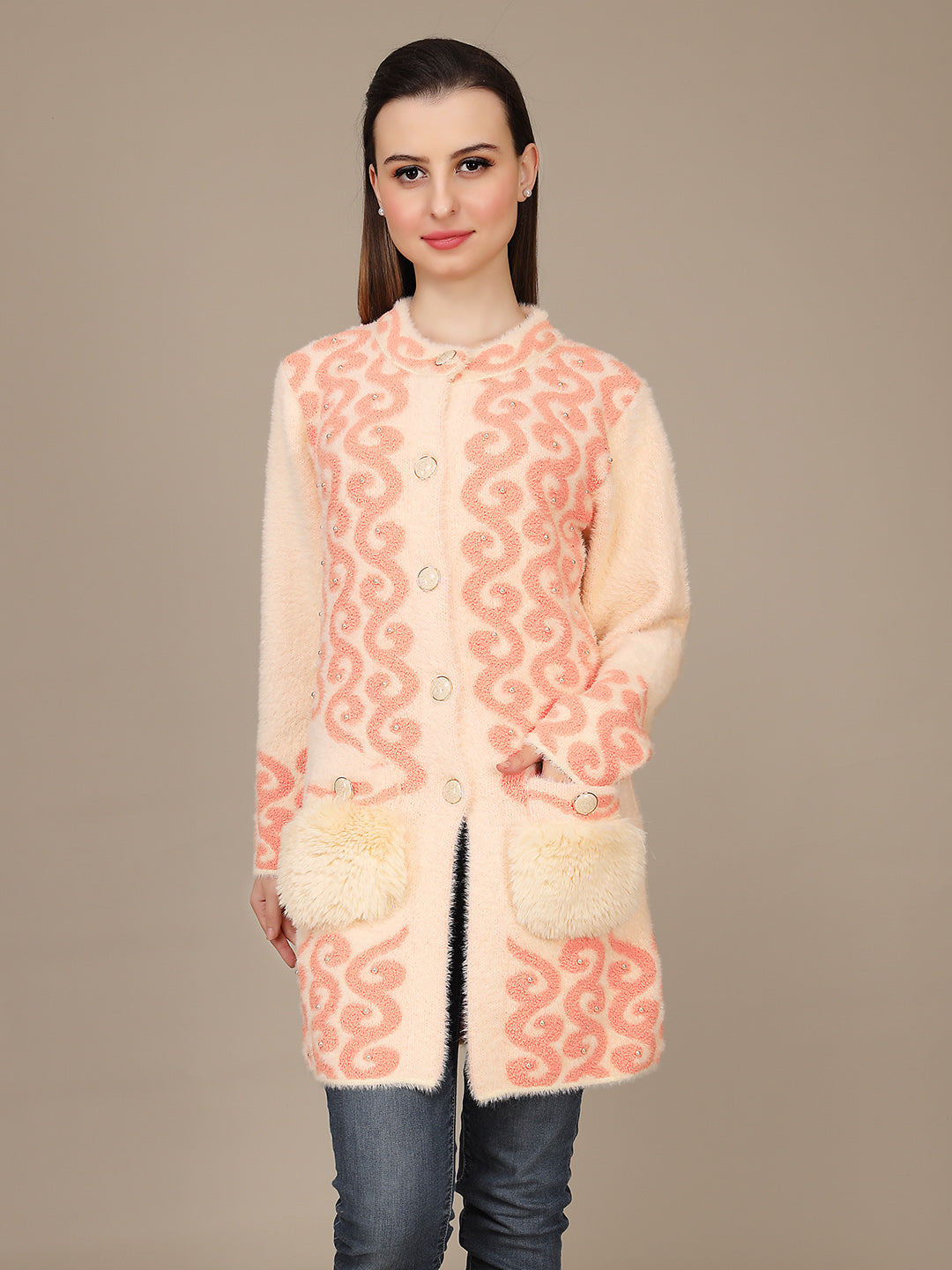 Timeless Winter Coat