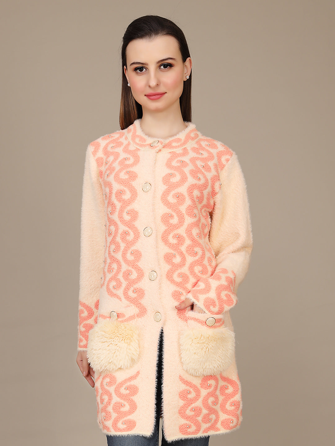 Timeless Winter Coat