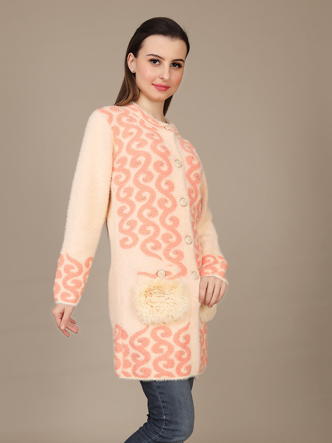 Timeless Winter Coat