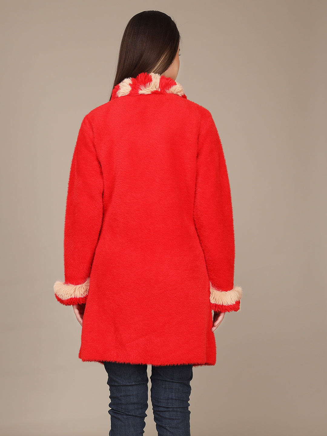 Timeless Winter Coat