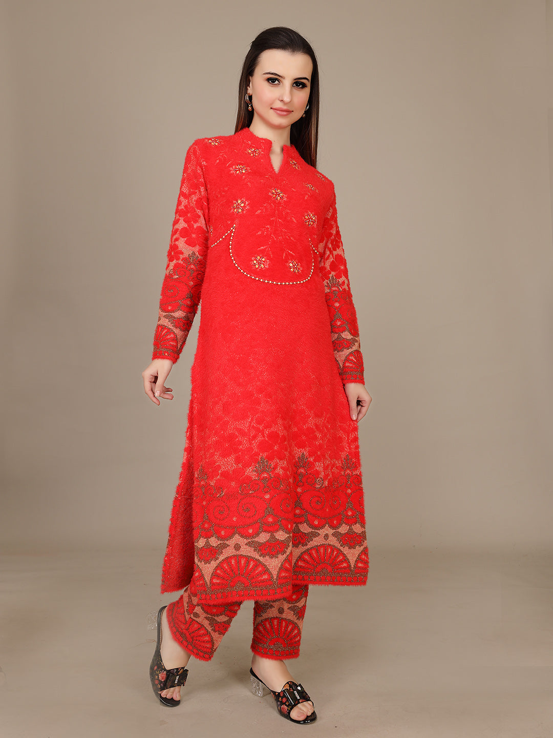 Kurti Set