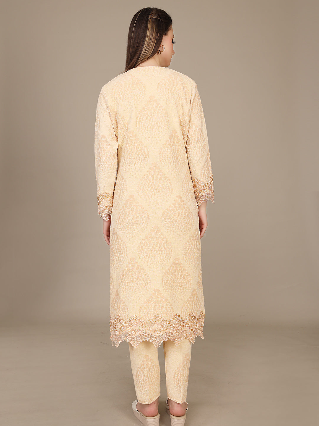 Kurti Set
