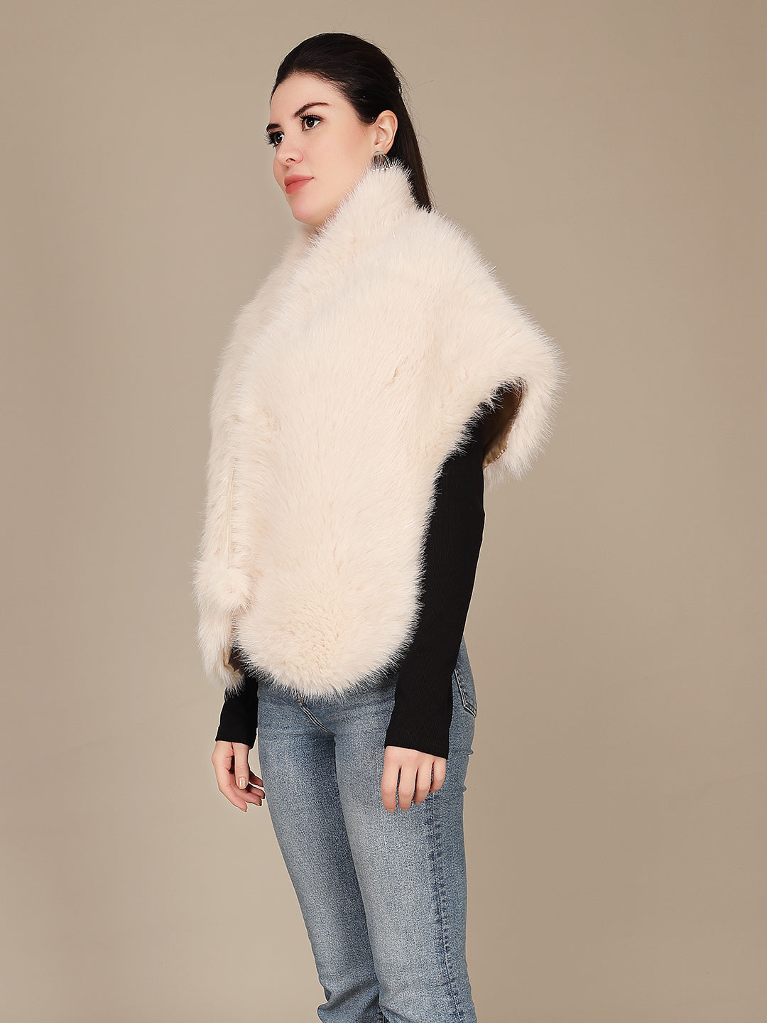 Cape Jacket