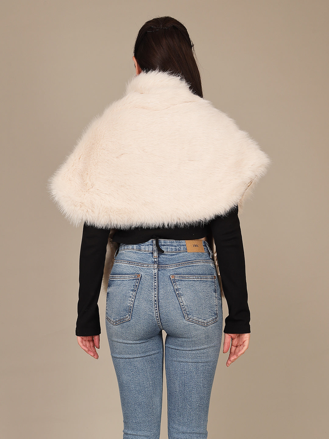 Cape Jacket