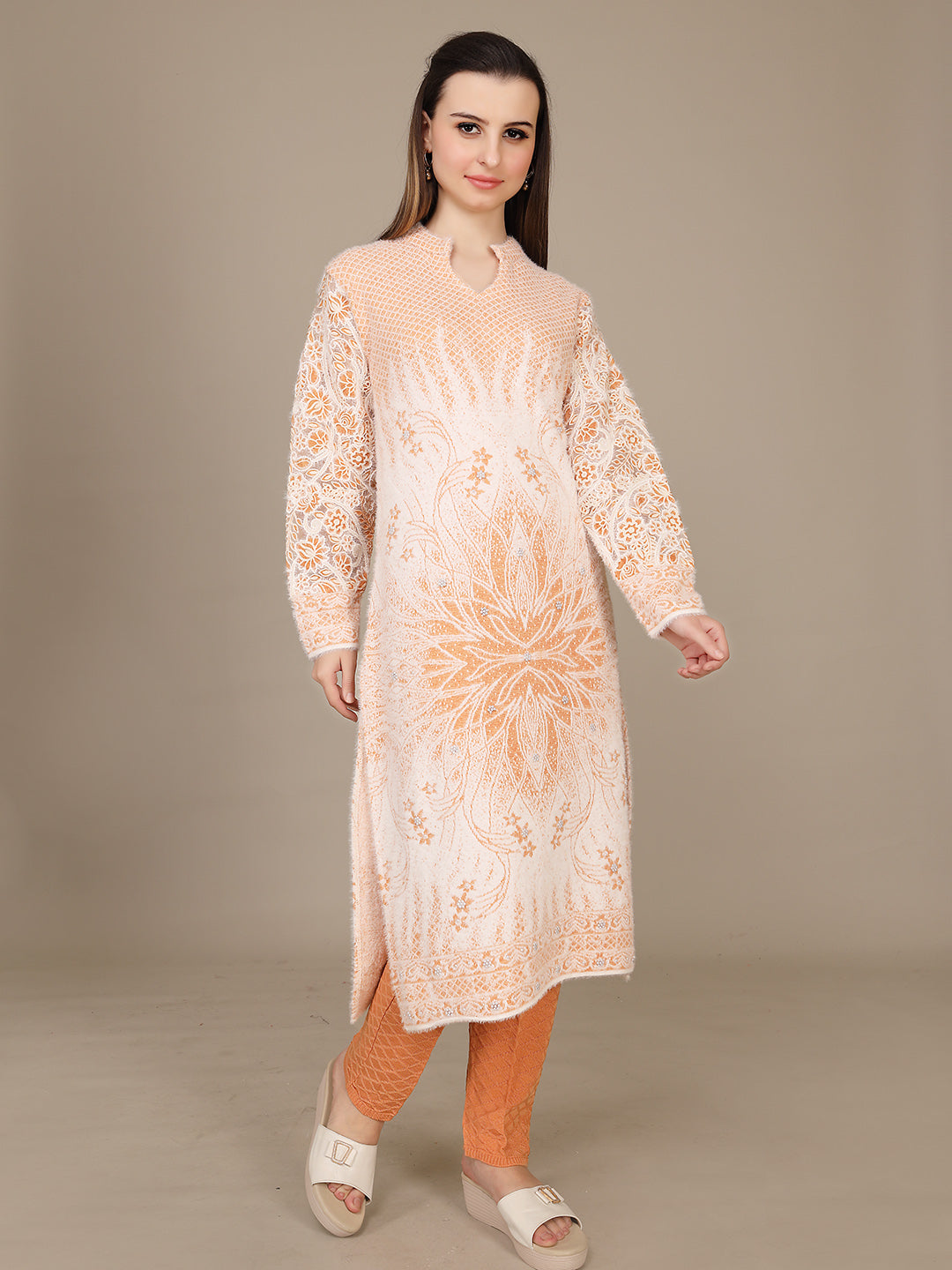 Kurti Set