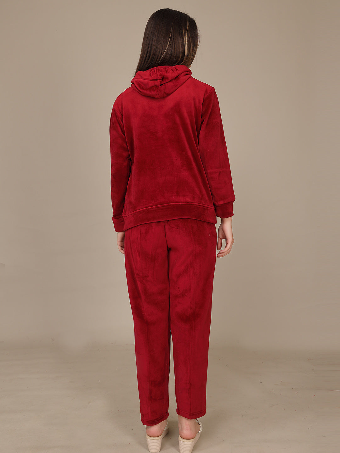 Extra Warm Lifestyle Track Suit